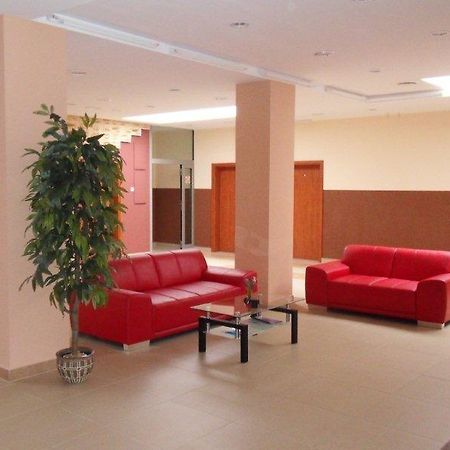 Motel Boczow-Polmax 外观 照片