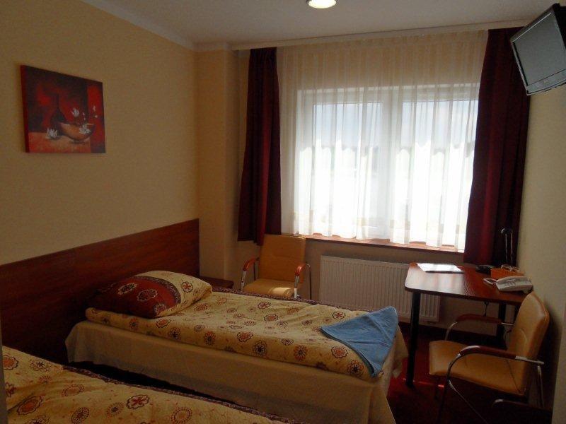 Motel Boczow-Polmax 客房 照片