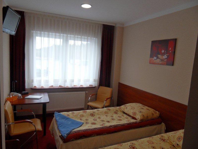 Motel Boczow-Polmax 客房 照片