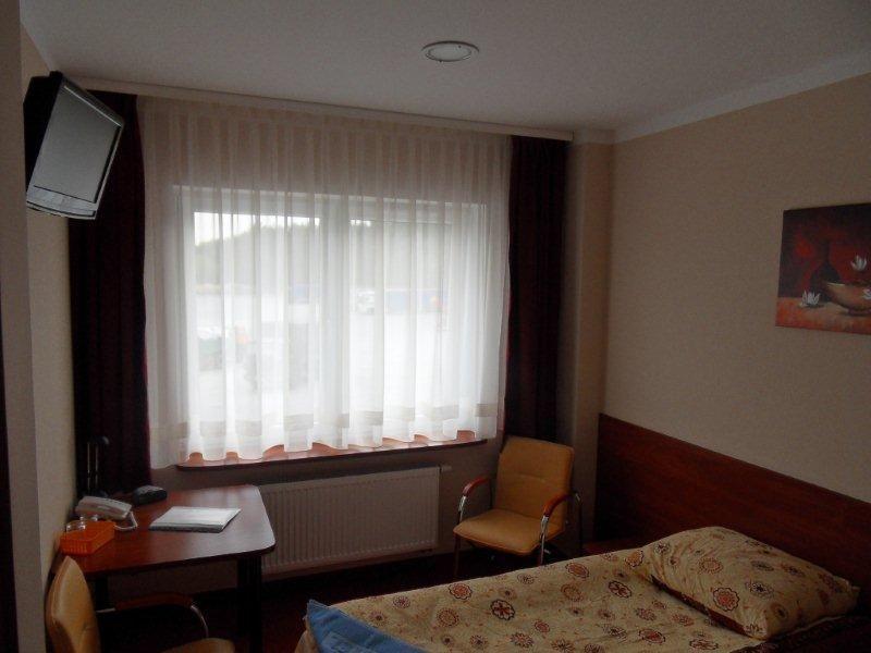 Motel Boczow-Polmax 客房 照片